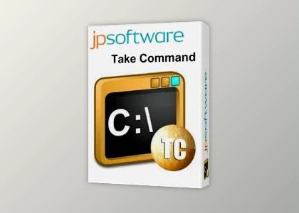 JP Software TCC